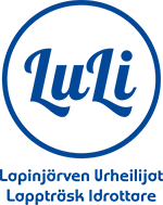 Lappträsk Idrottare